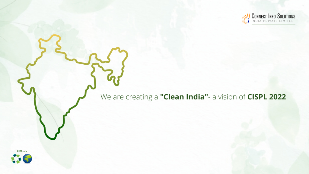 clean india vision ewaste image