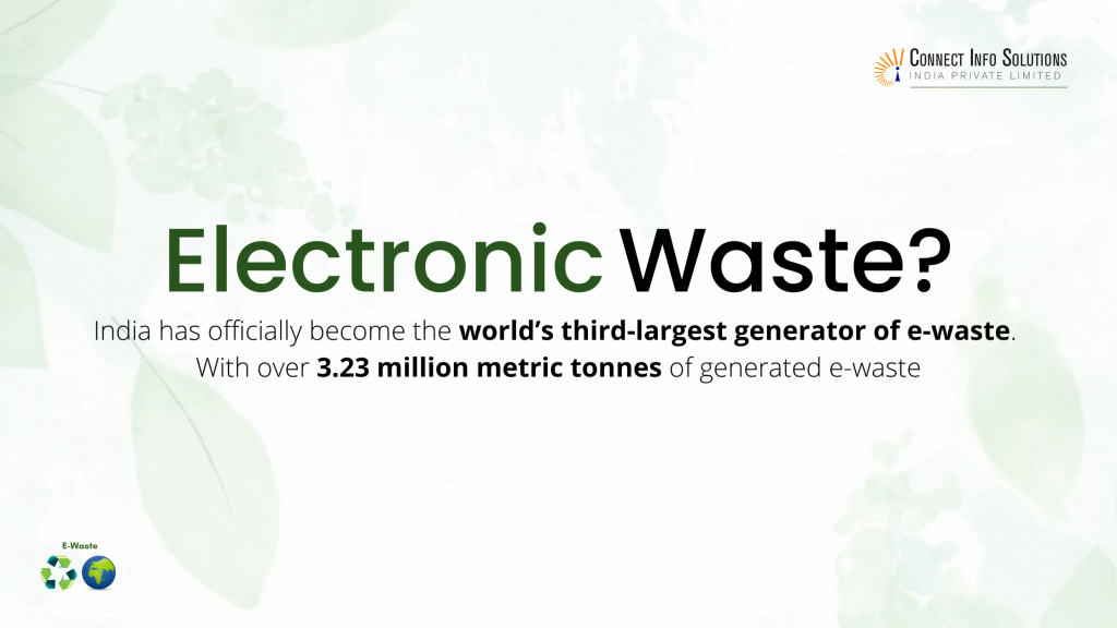 e-waste management image