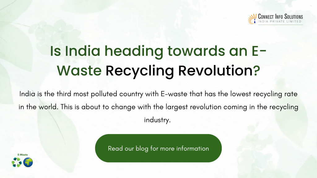 recycle india image