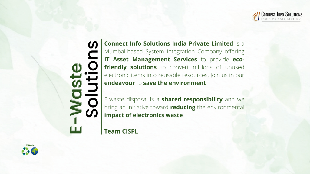 e-waste solutions image