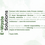 e-waste solutions image