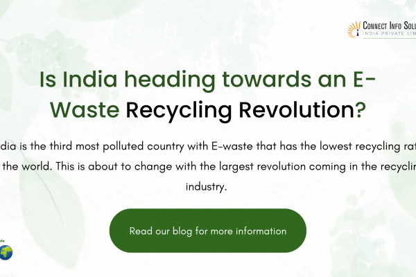 recycle india image