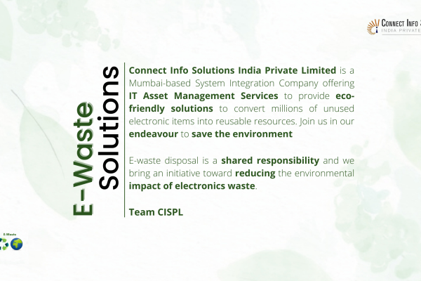e-waste solutions image