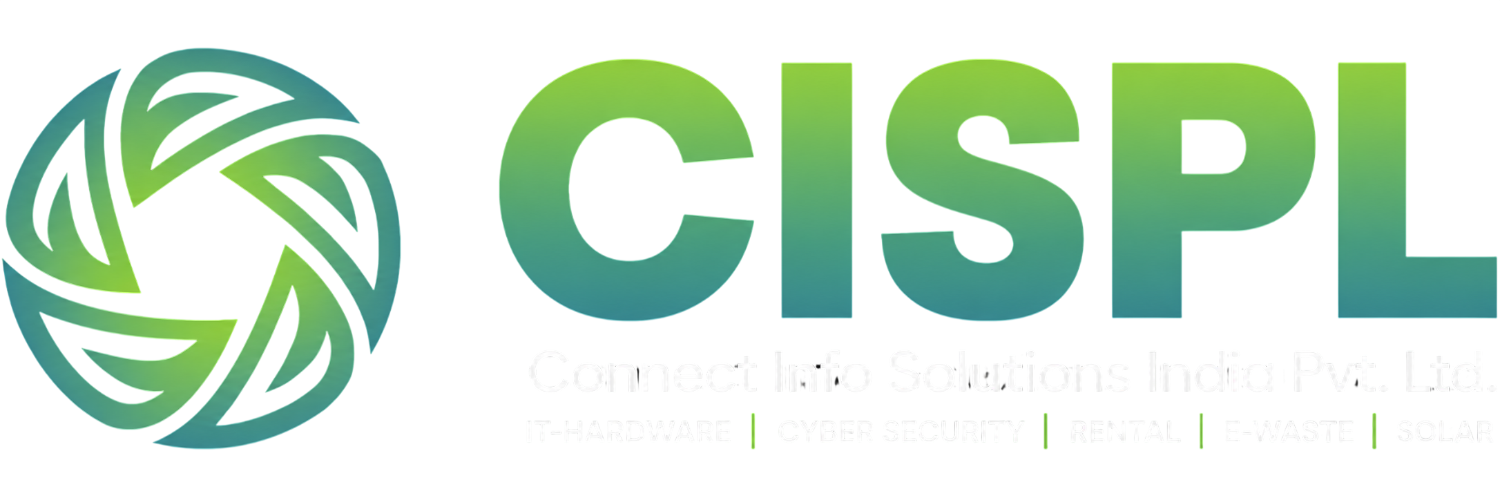 CISIPL - Connect Info Solutions India Pvt. Ltd.